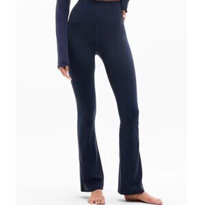 Athleta Elation Ultra High Rise Flare Pant NWT